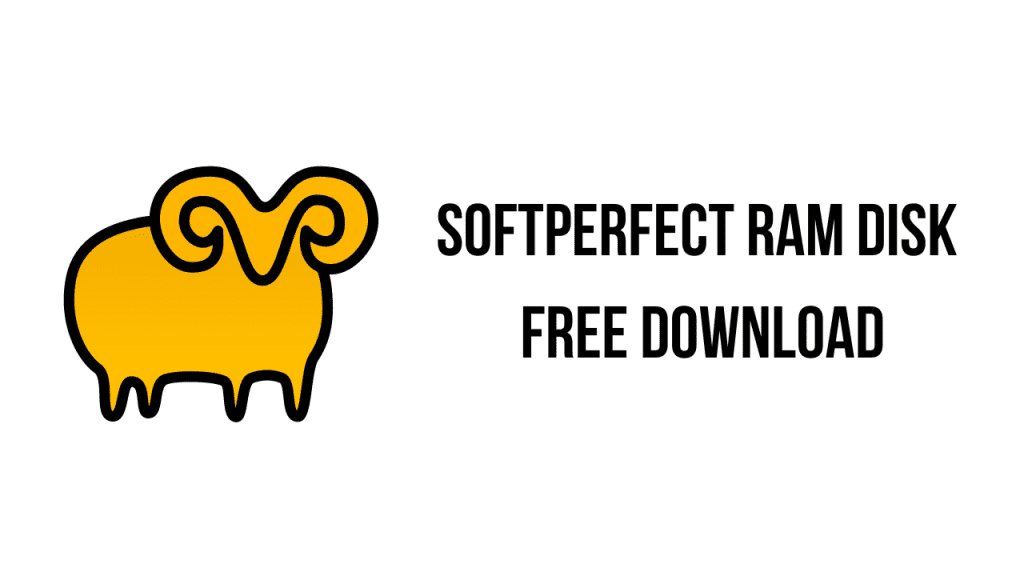 SoftPerfect RAM Disk 4.4.1 for ios instal