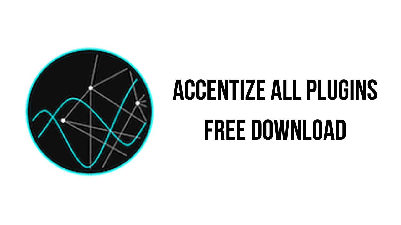 Accentize All Plugins Free Download