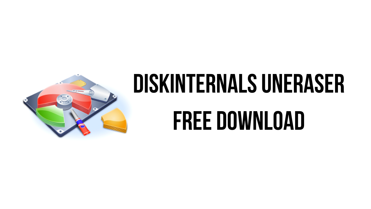 DiskInternals Uneraser Free Download