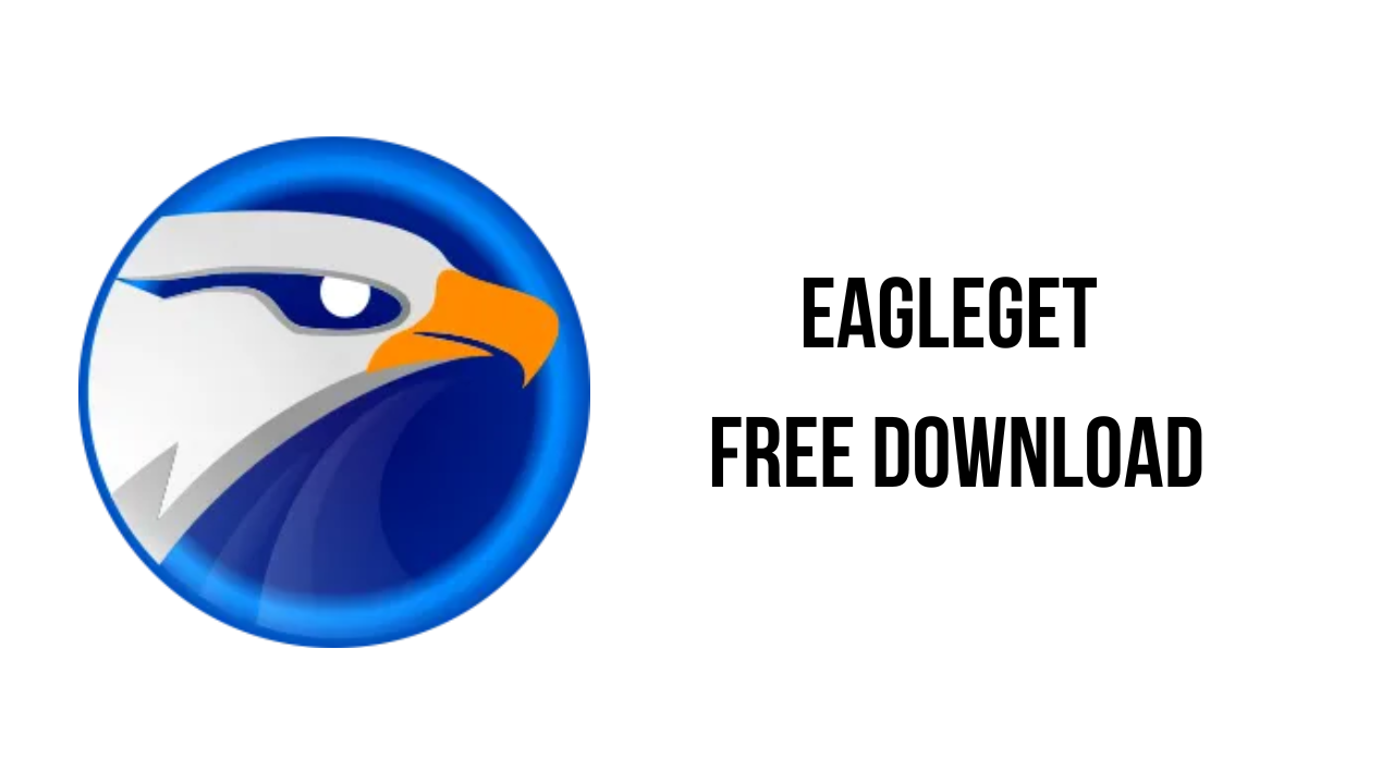 EagleGet Free Download