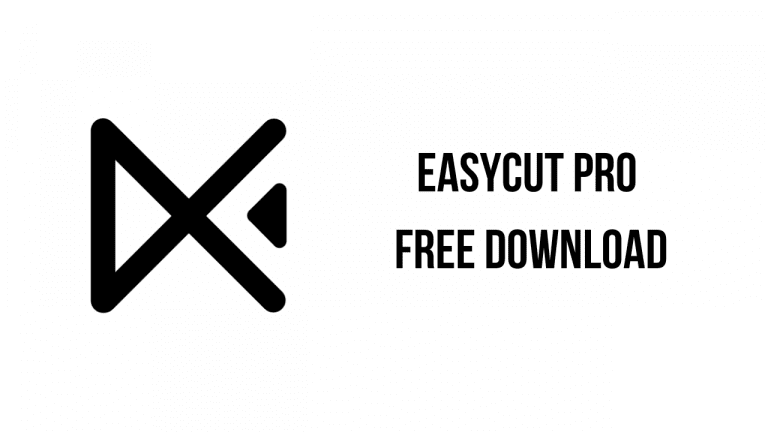EasyCut Pro 5.111 / Studio 5.027 instal the last version for apple