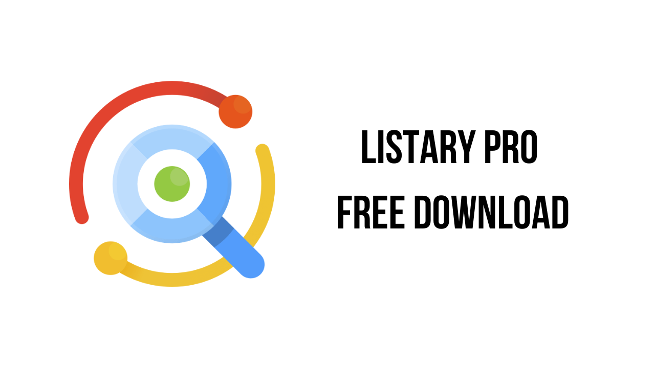 Listary Pro Free Download