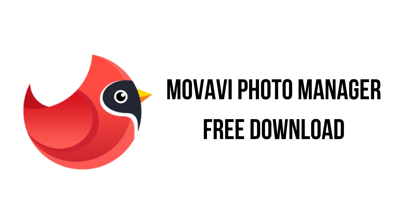 Movavi Photo Manager Free Download