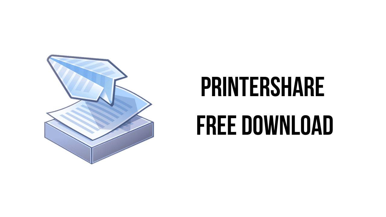 PrinterShare Free Download