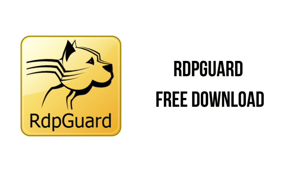 instal RdpGuard 9.0.3 free