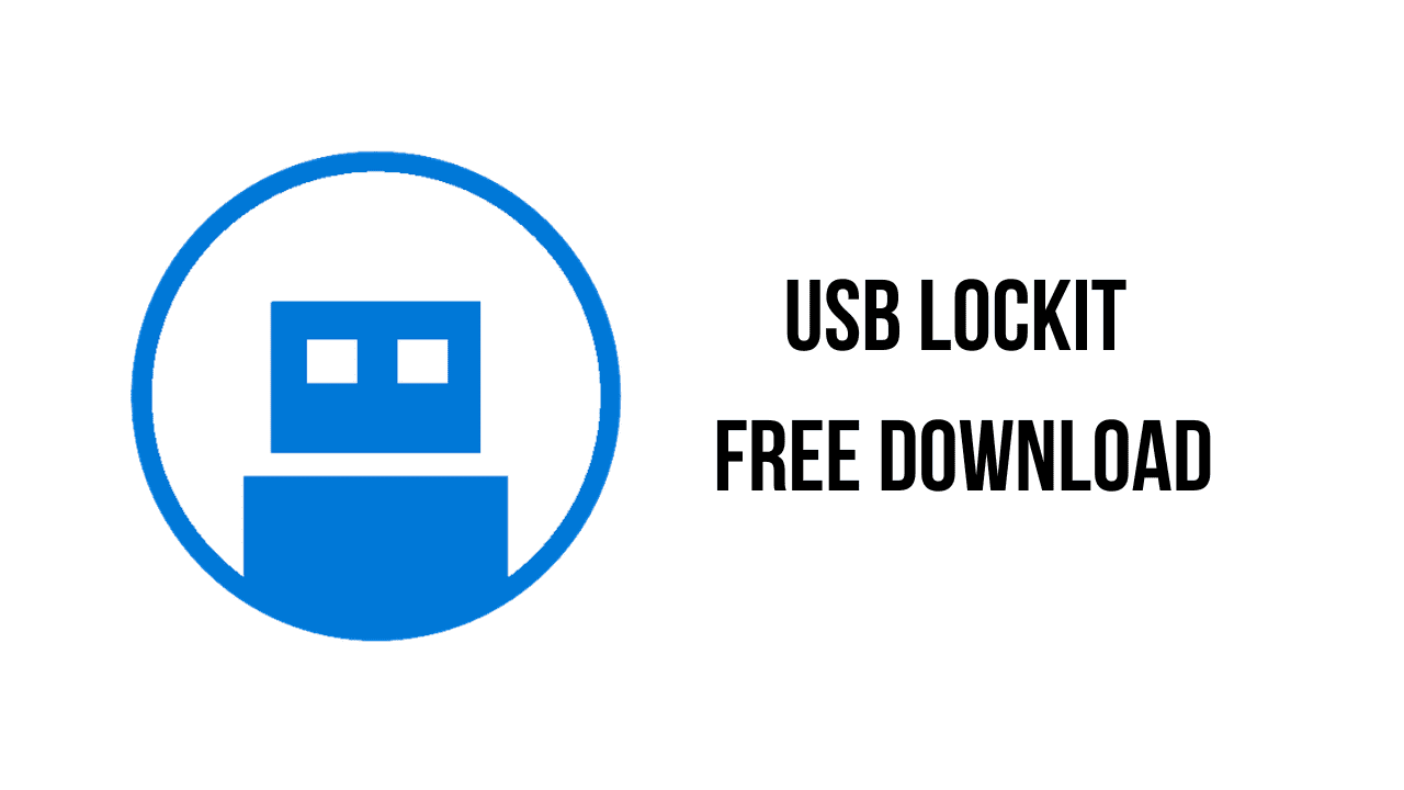 USB Lockit Free Download