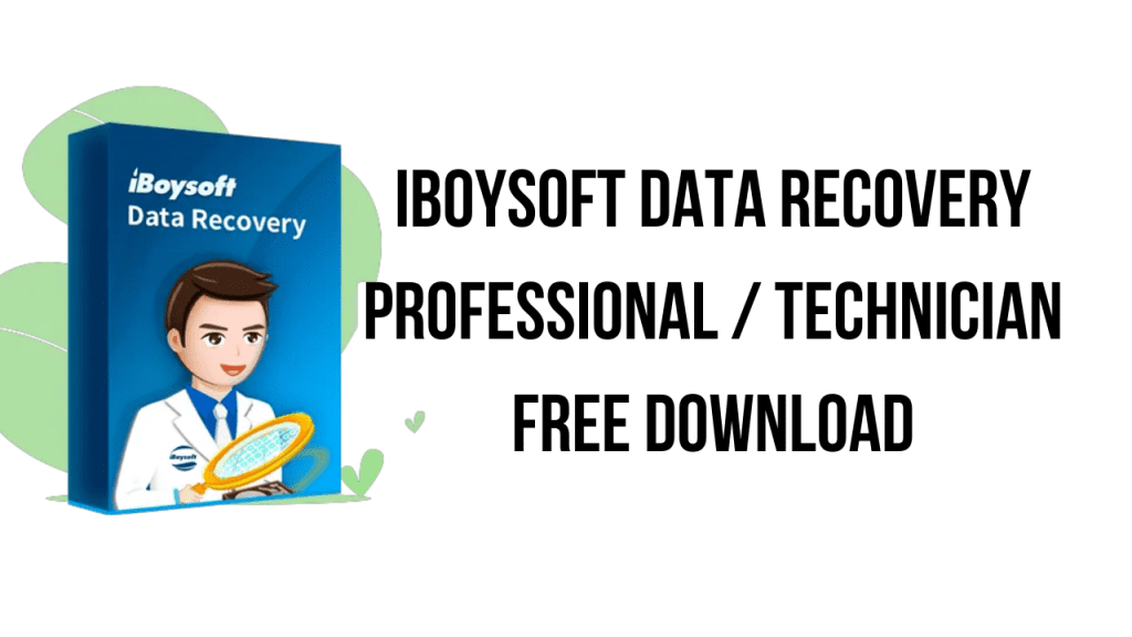 iboysoft data recovery for android