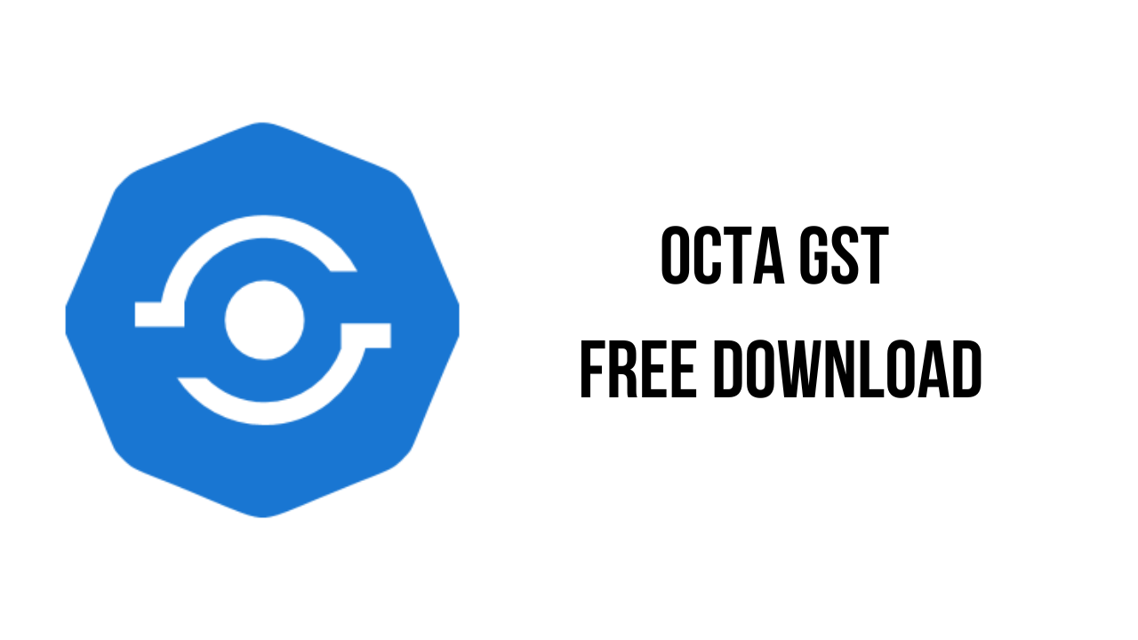 OCTA GST Free Download