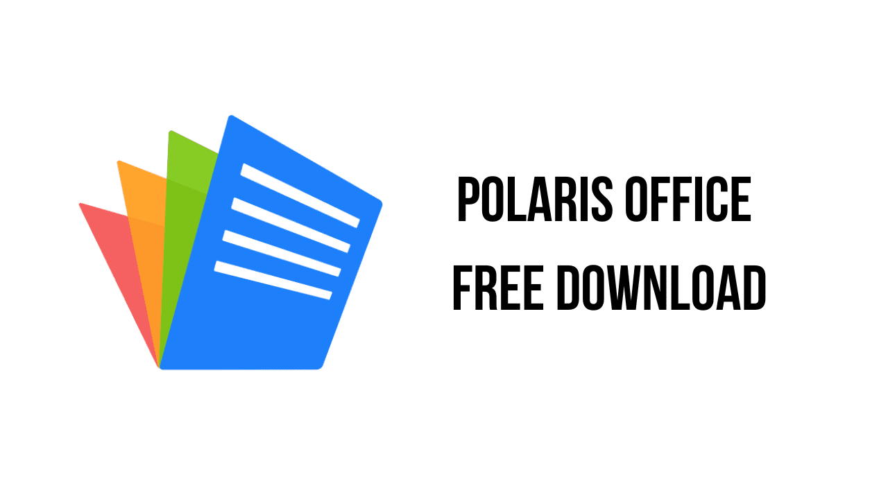 Polaris Office Free Download