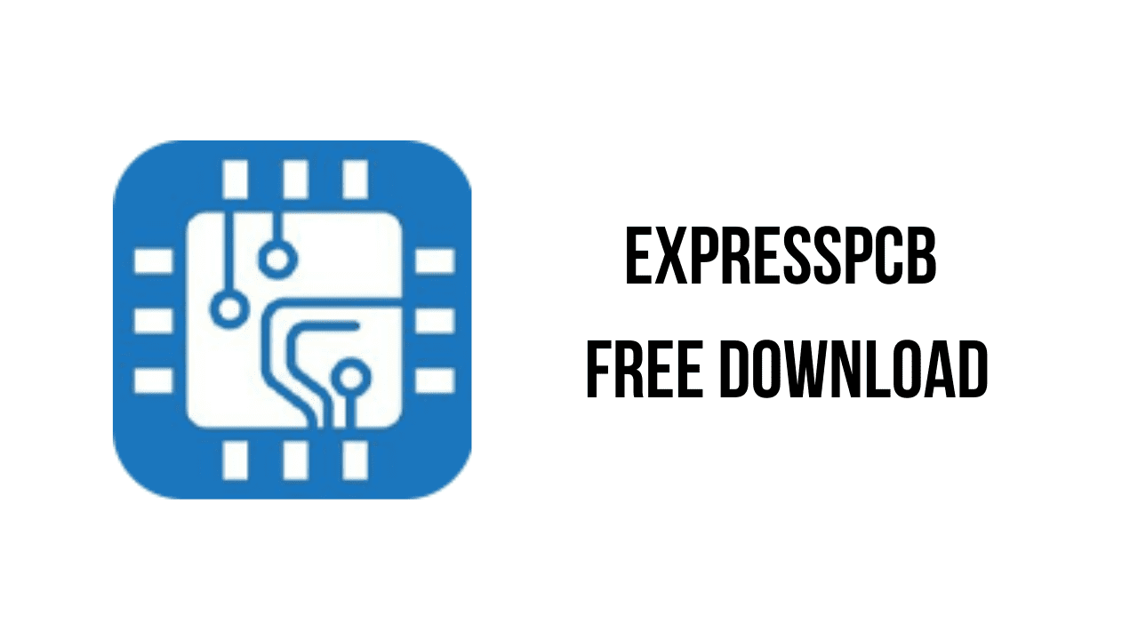 ExpressPCB Free Download