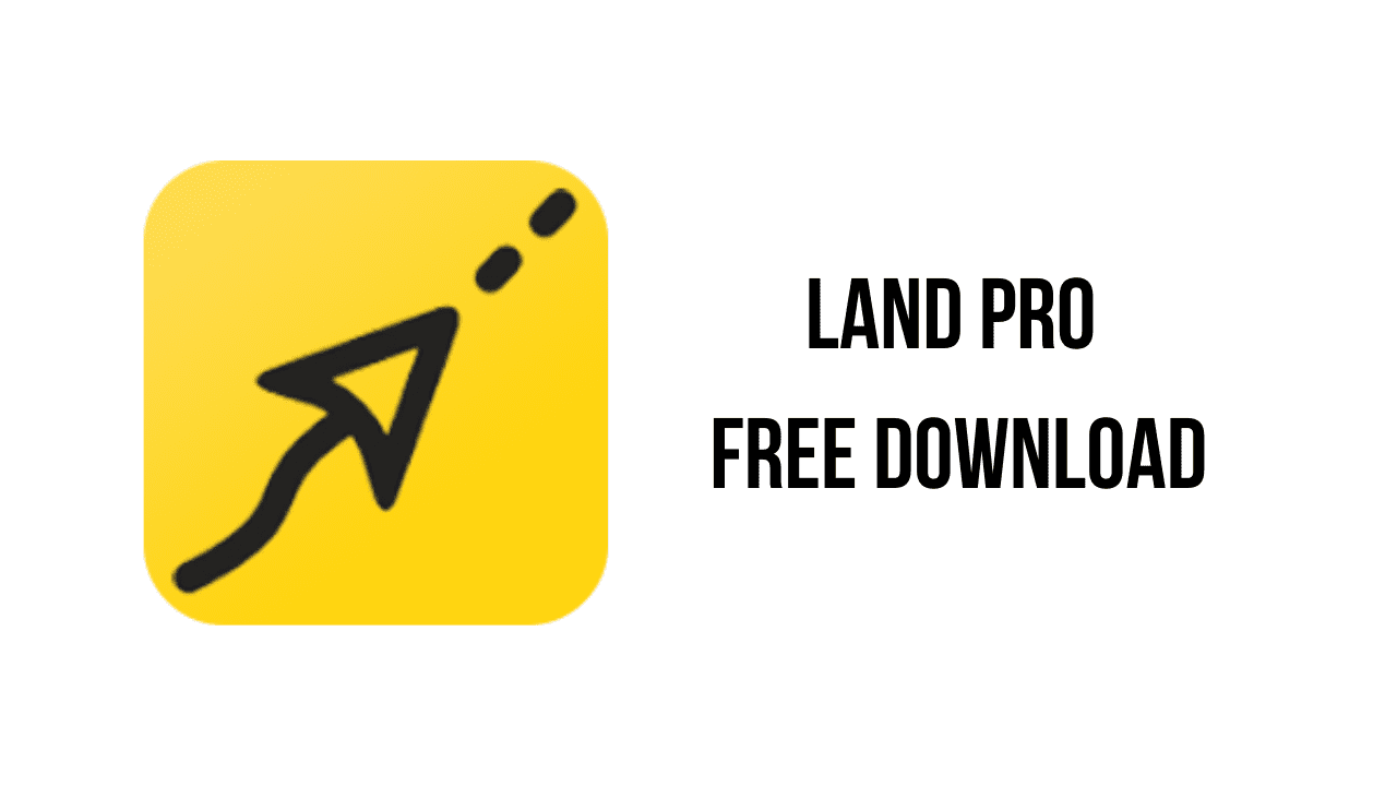 Land Pro Free Download