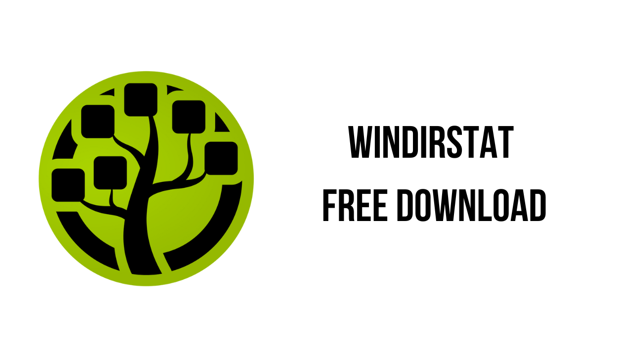 WinDirStat Free Download