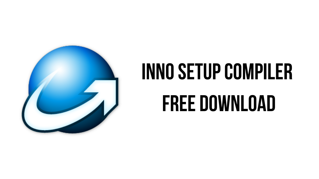 Inno Setup Compiler Free Download