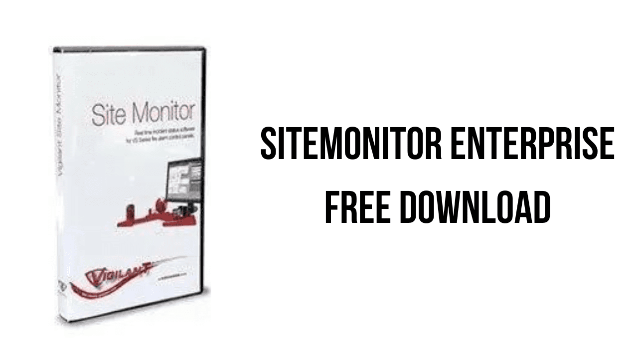 SiteMonitor Enterprise Free Download