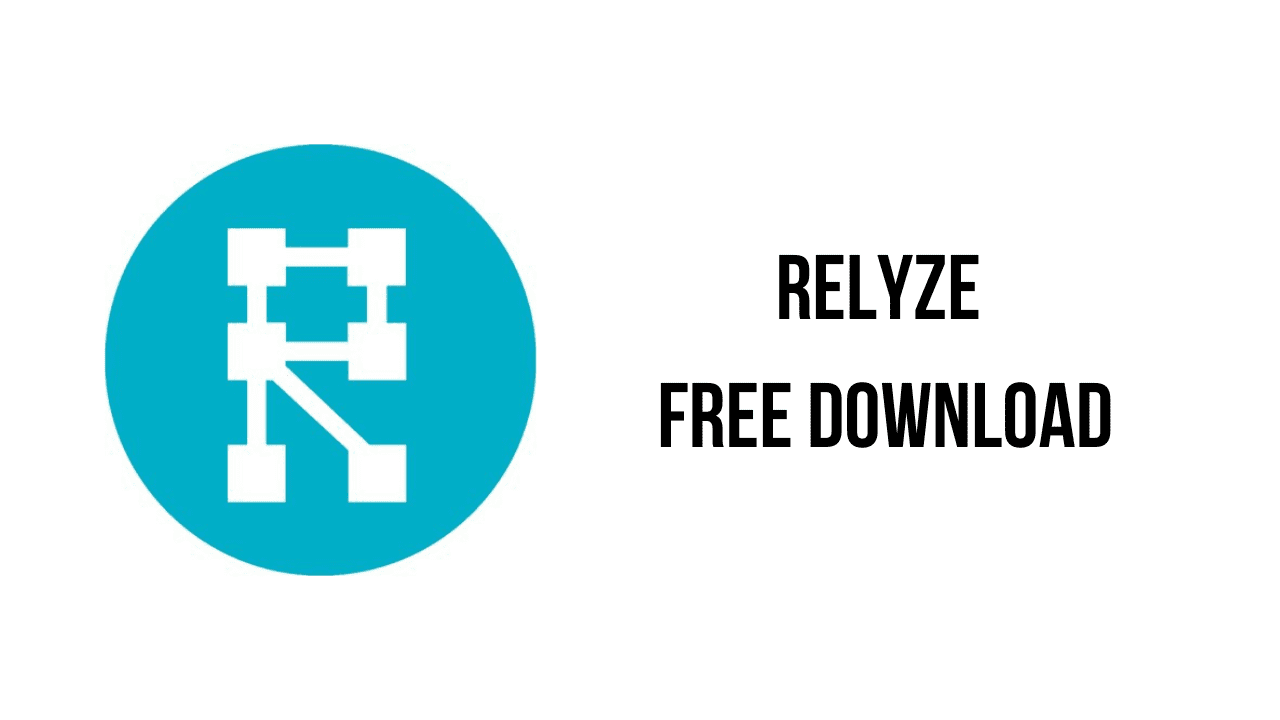 Relyze Free Download