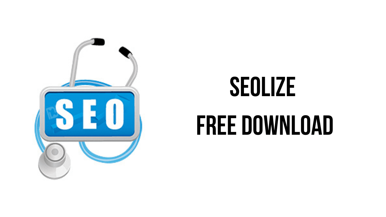 Seolize Free Download