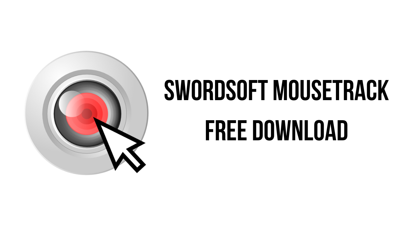 SwordSoft Mousetrack Free Download