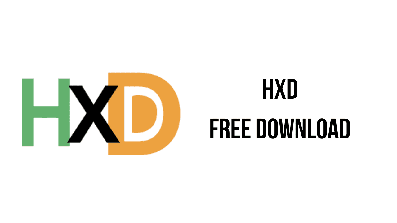 HxD Free Download