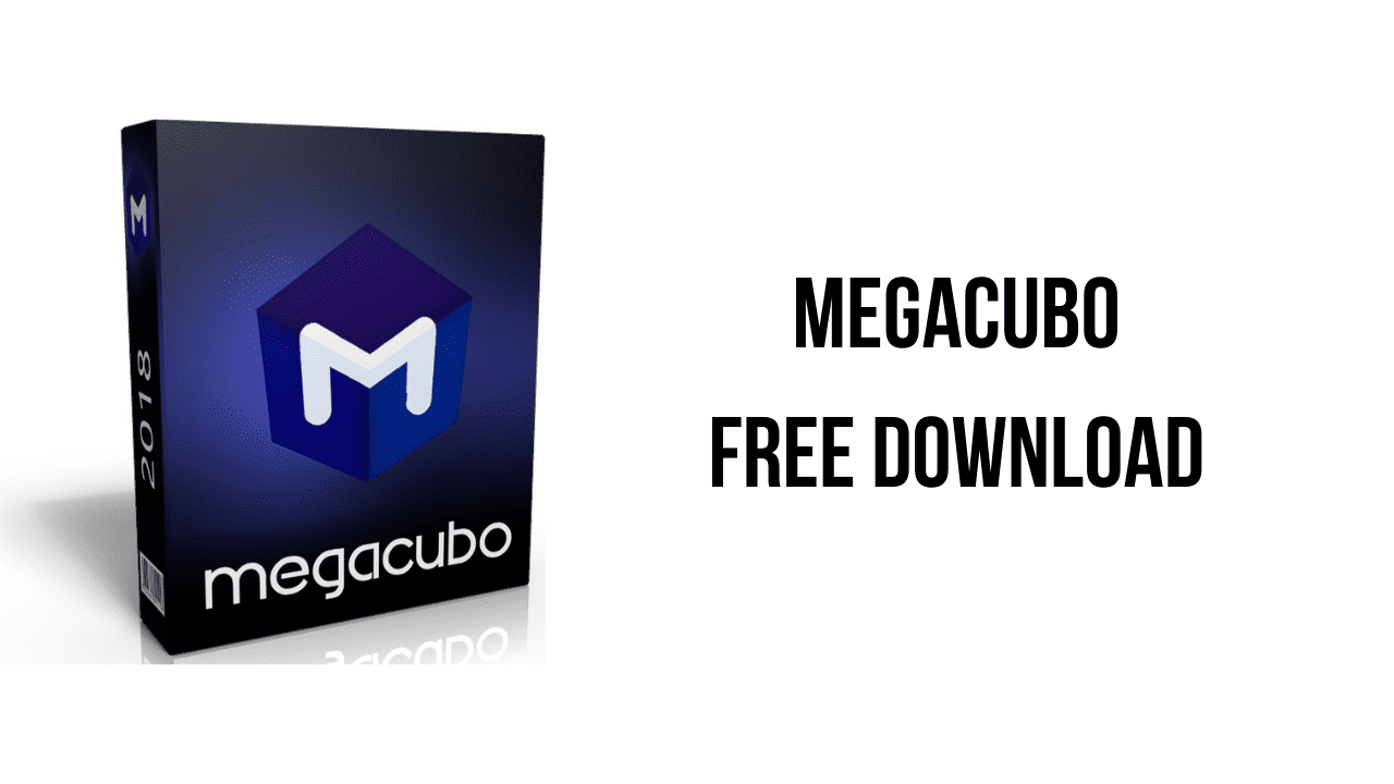 Megacubo Free Download
