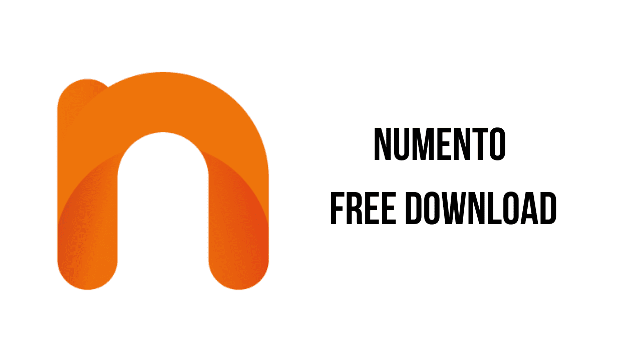 Numento Free Download