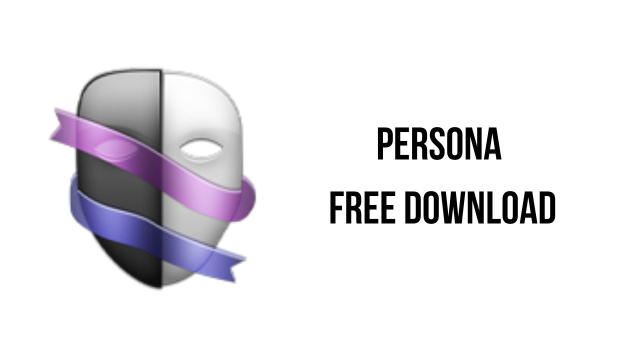 Persona Free Download