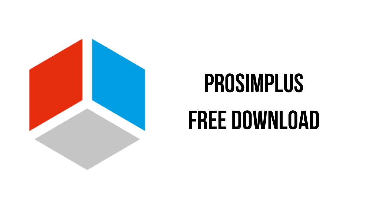 ProSimPlus Free Download
