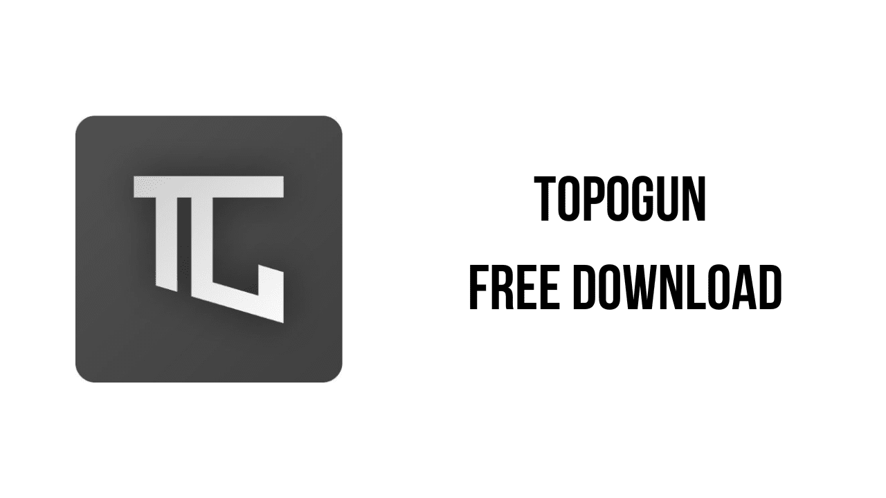 Topogun Free Download