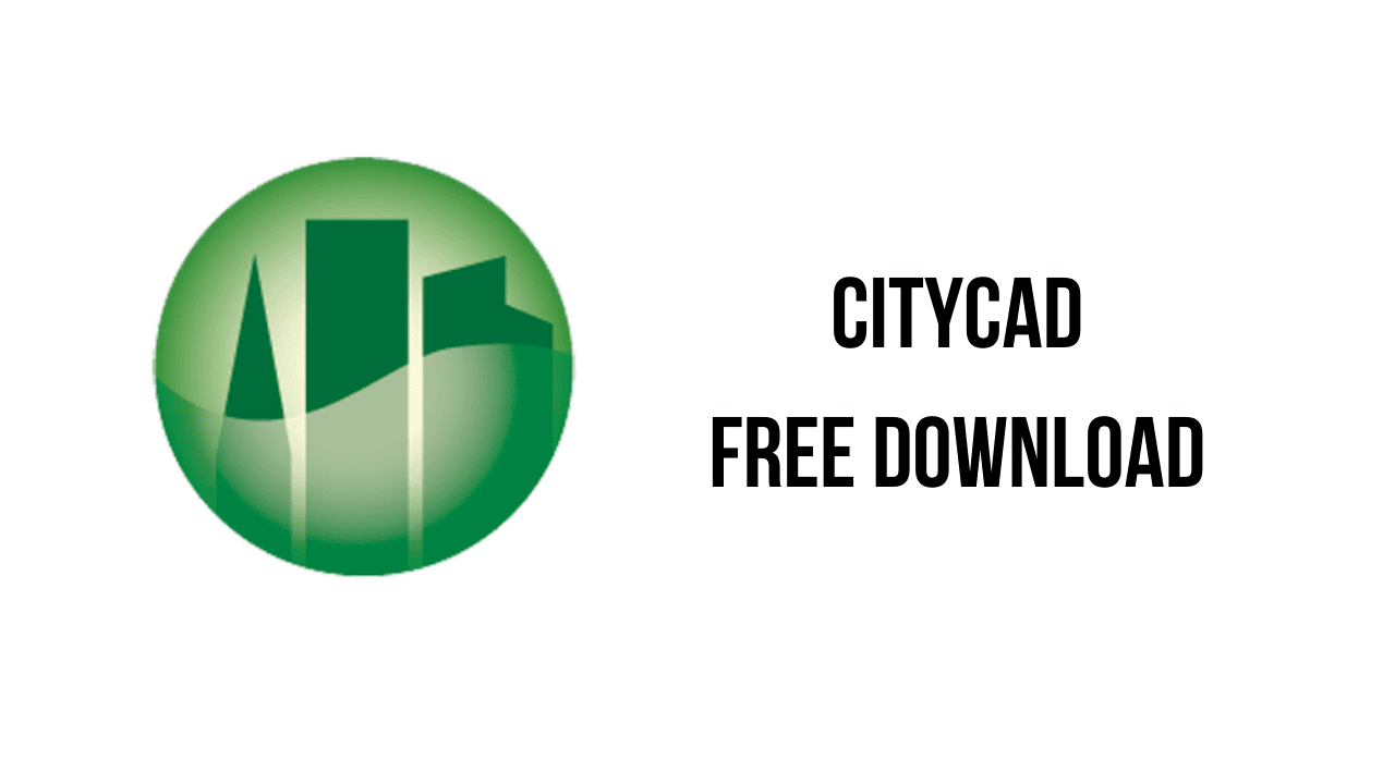 CityCad Free Download