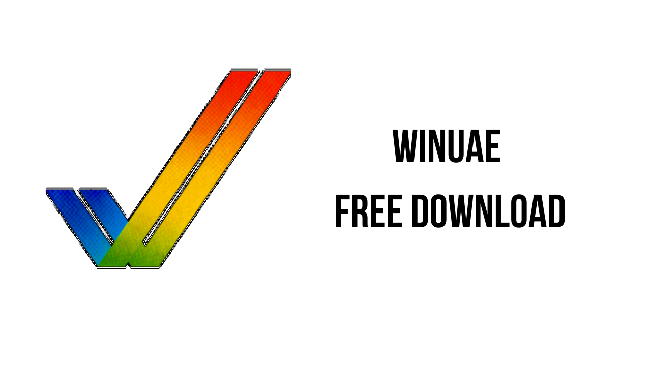 WinUAE Free Download