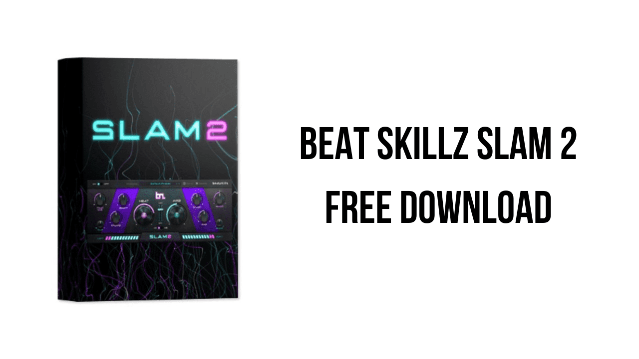 Beat Skillz Slam 2 Free Download