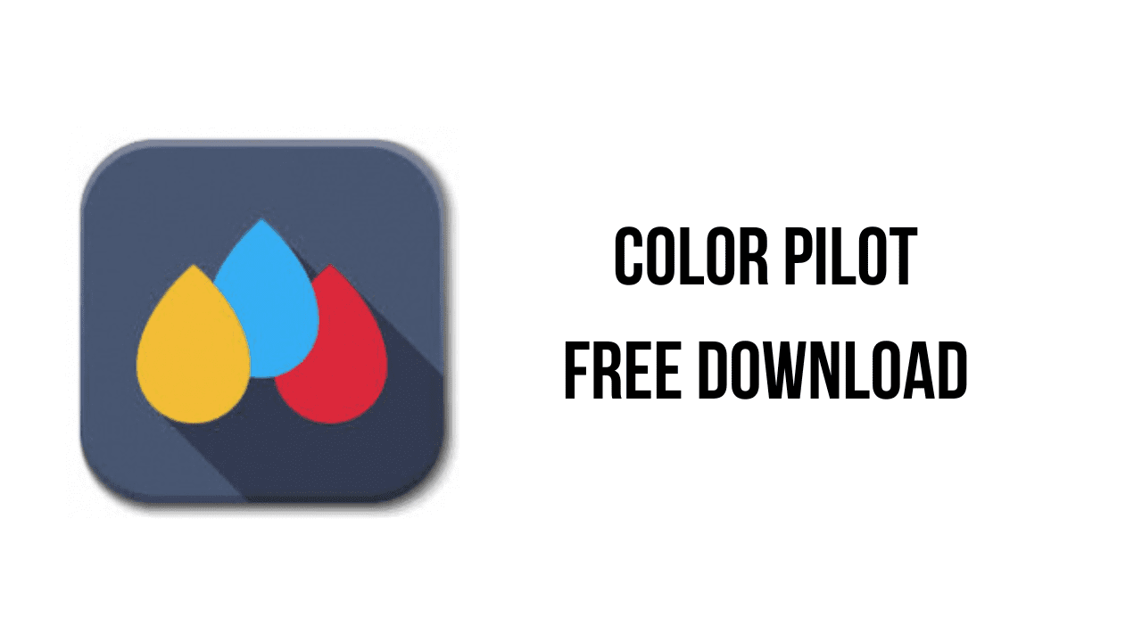 Color Pilot Free Download