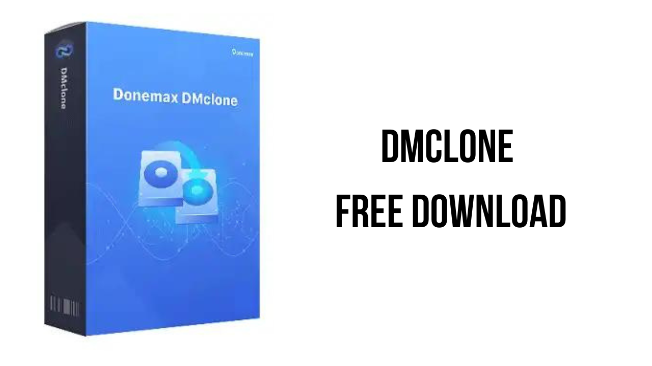 DMclone Free Download