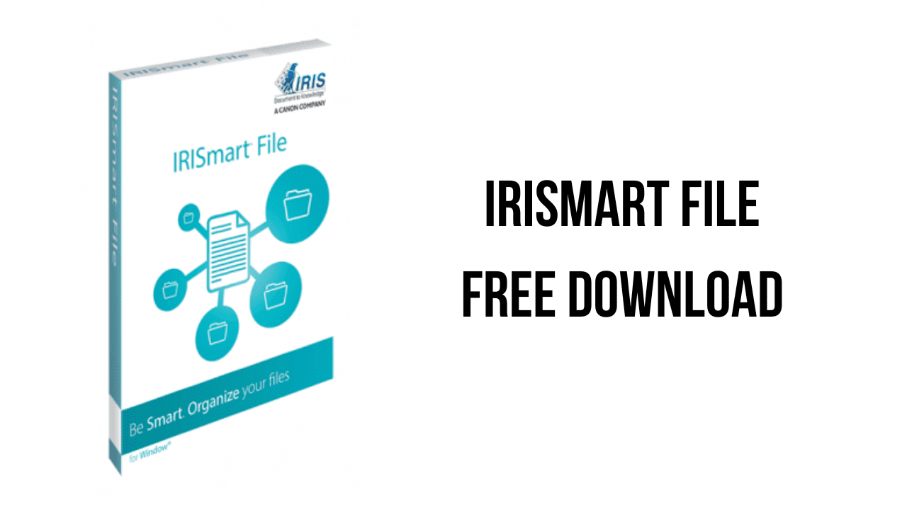 IRISmart File Free Download