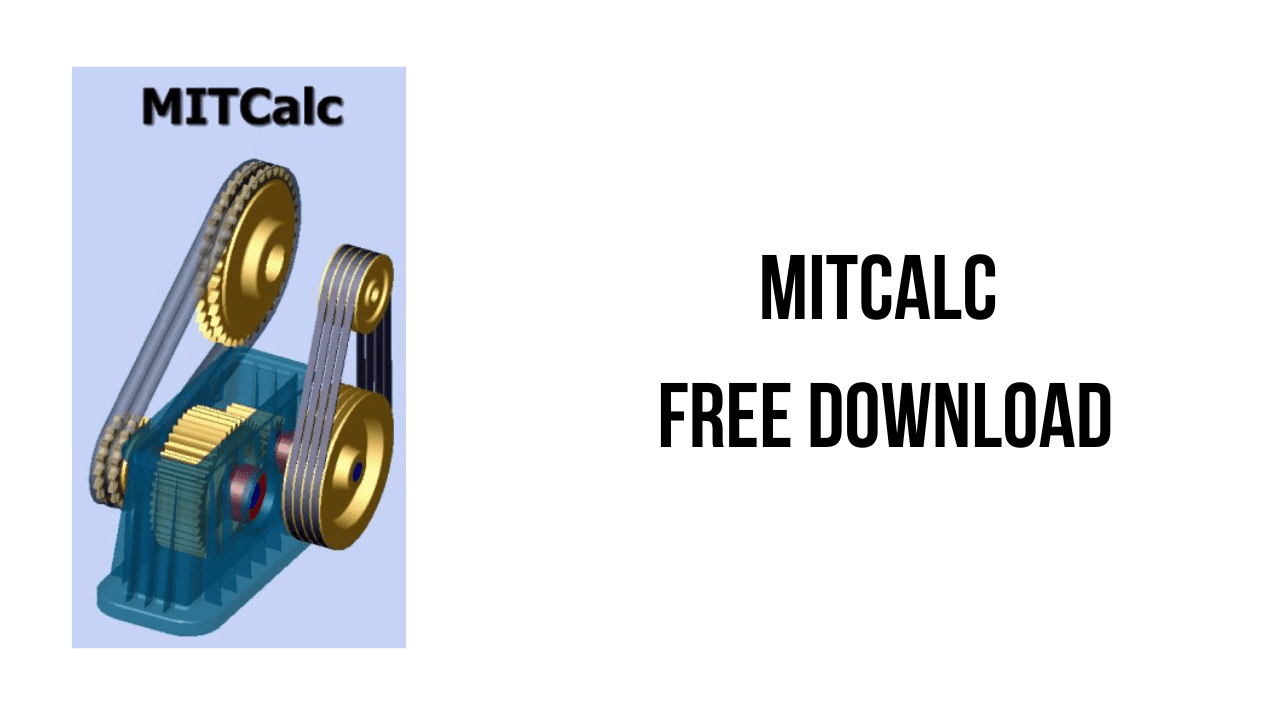MITCalc Free Download