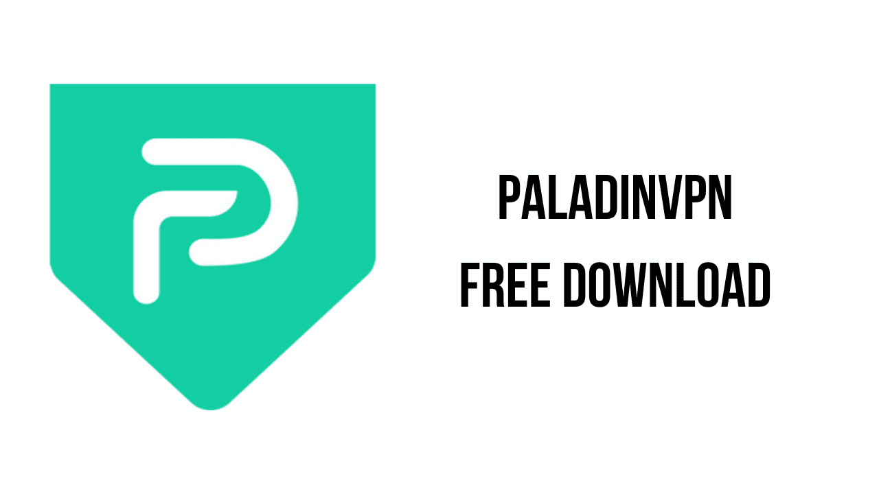 PaladinVPN Free Download