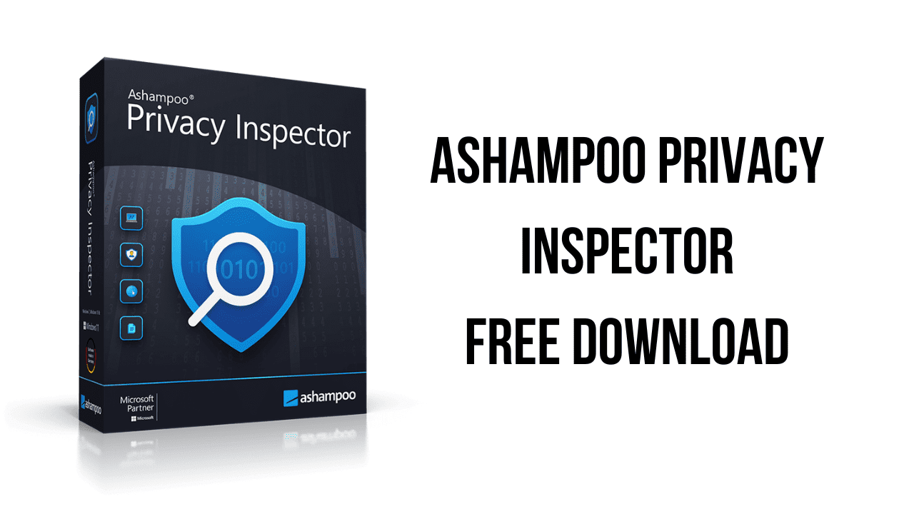 Ashampoo Privacy Inspector Free Download