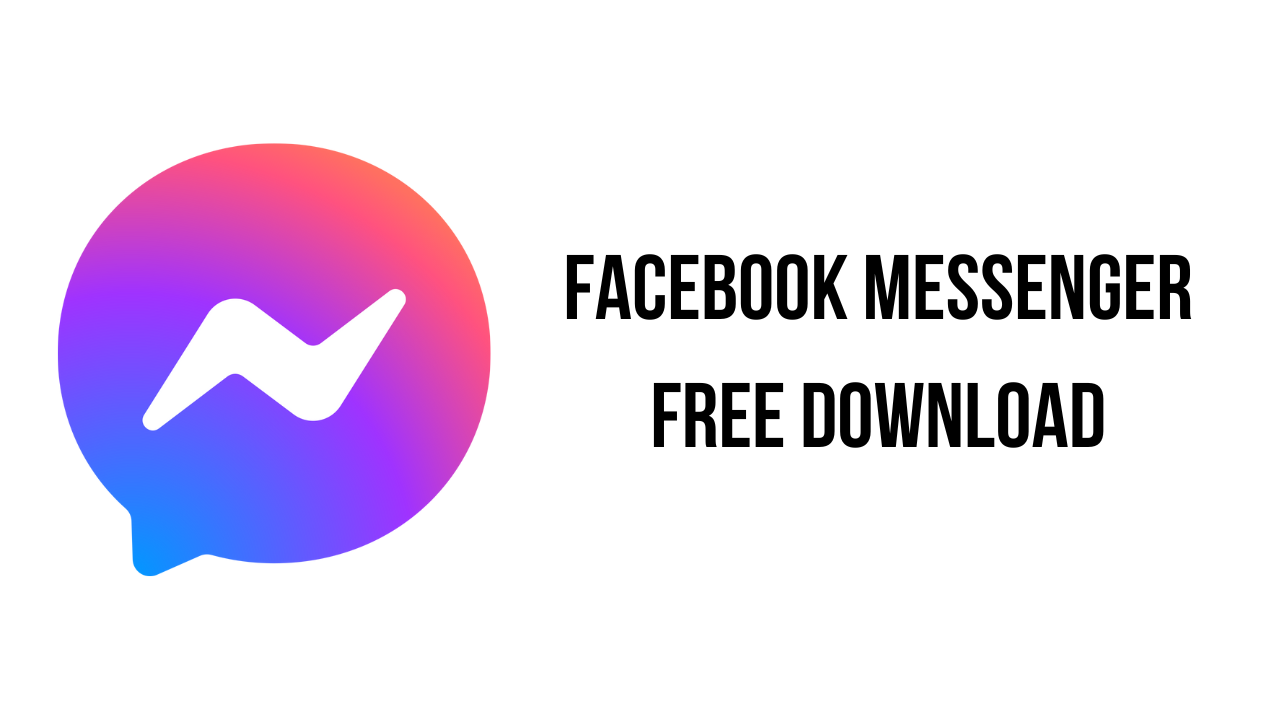 Facebook Messenger Free Download