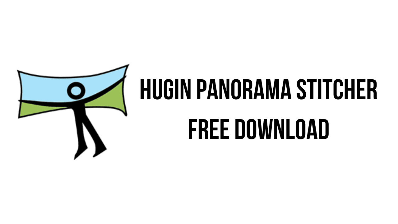Hugin Panorama Stitcher Free Download