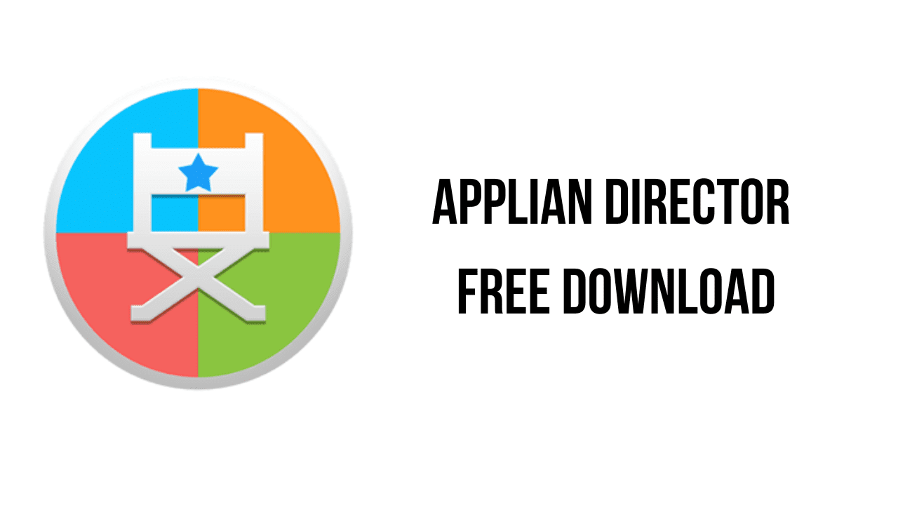 Applian Director Free Download