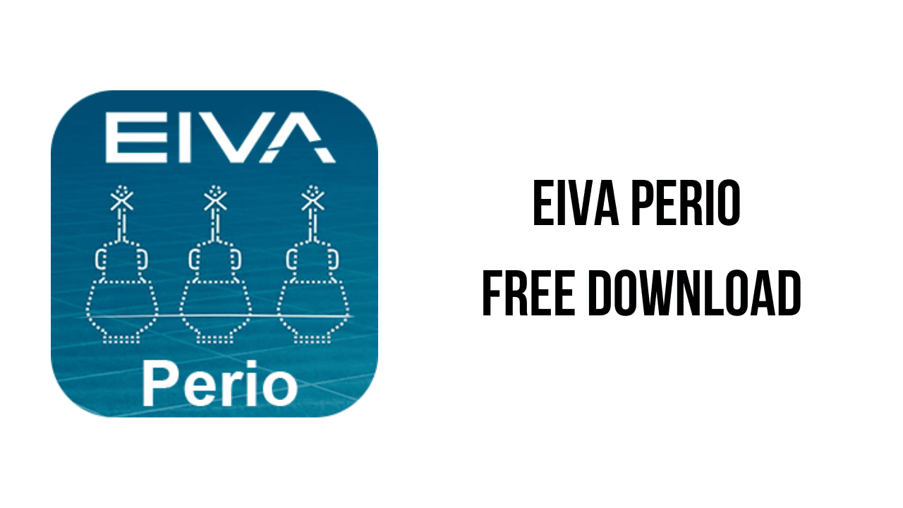 EIVA Perio Free Download