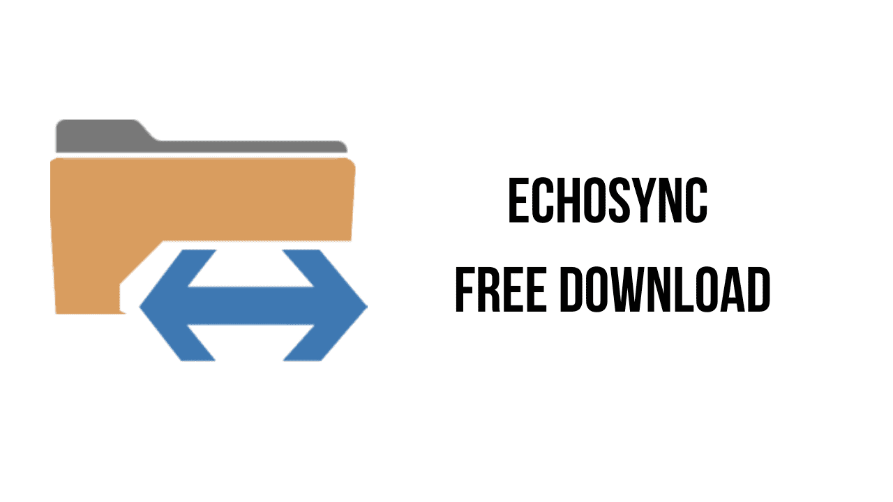 Echosync Free Download
