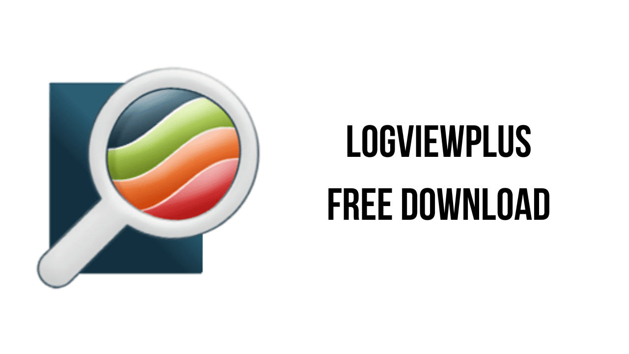LogViewPlus Free Download