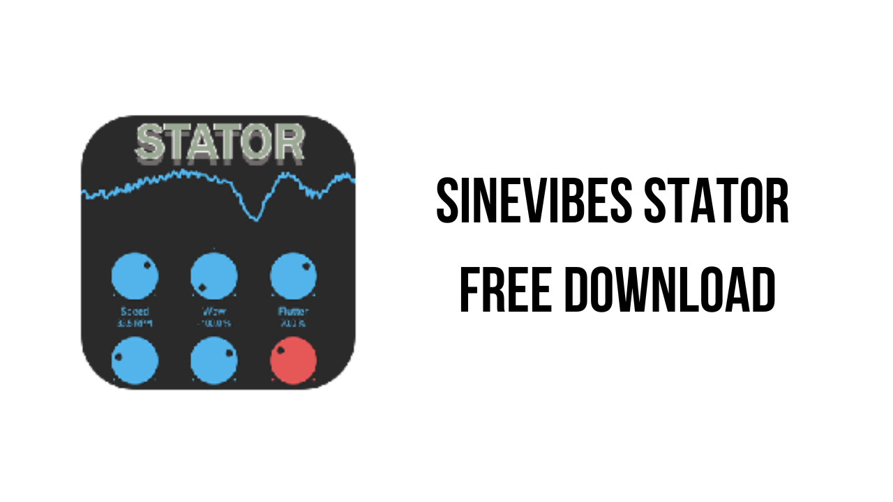 Sinevibes Stator Free Download