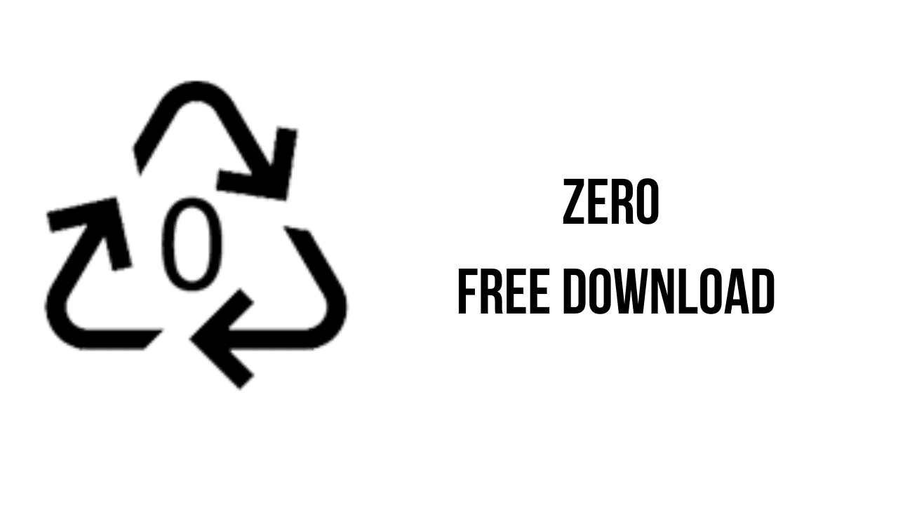 Zer0 Free Download