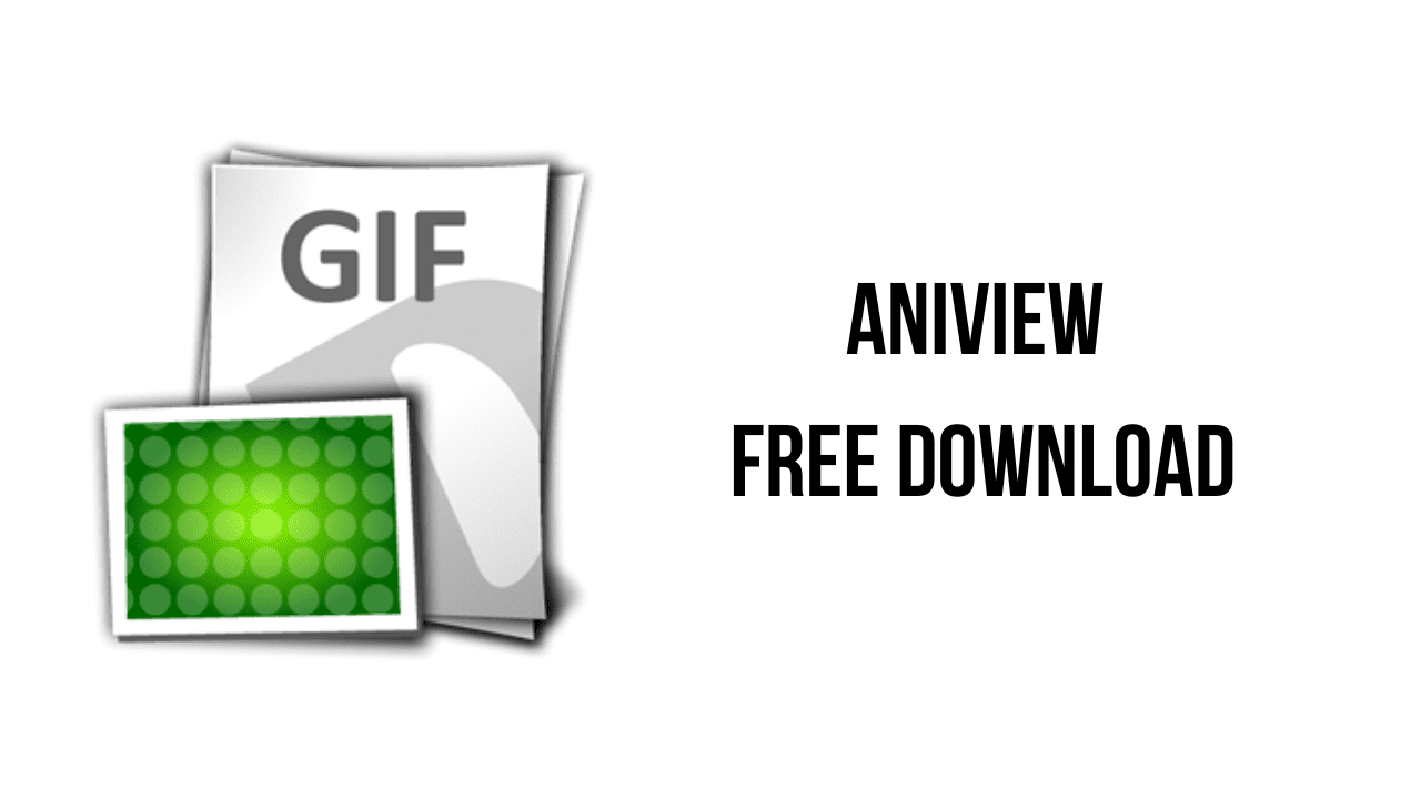 AniView Free Download