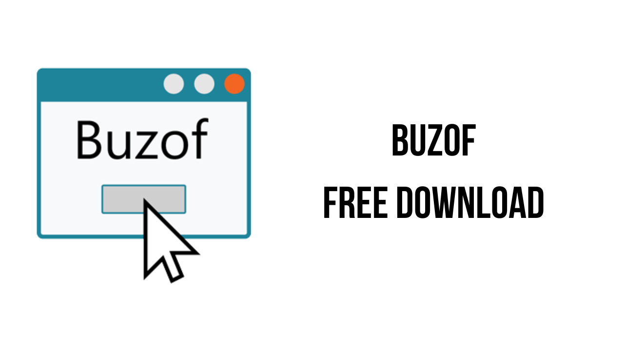 Buzof Free Download