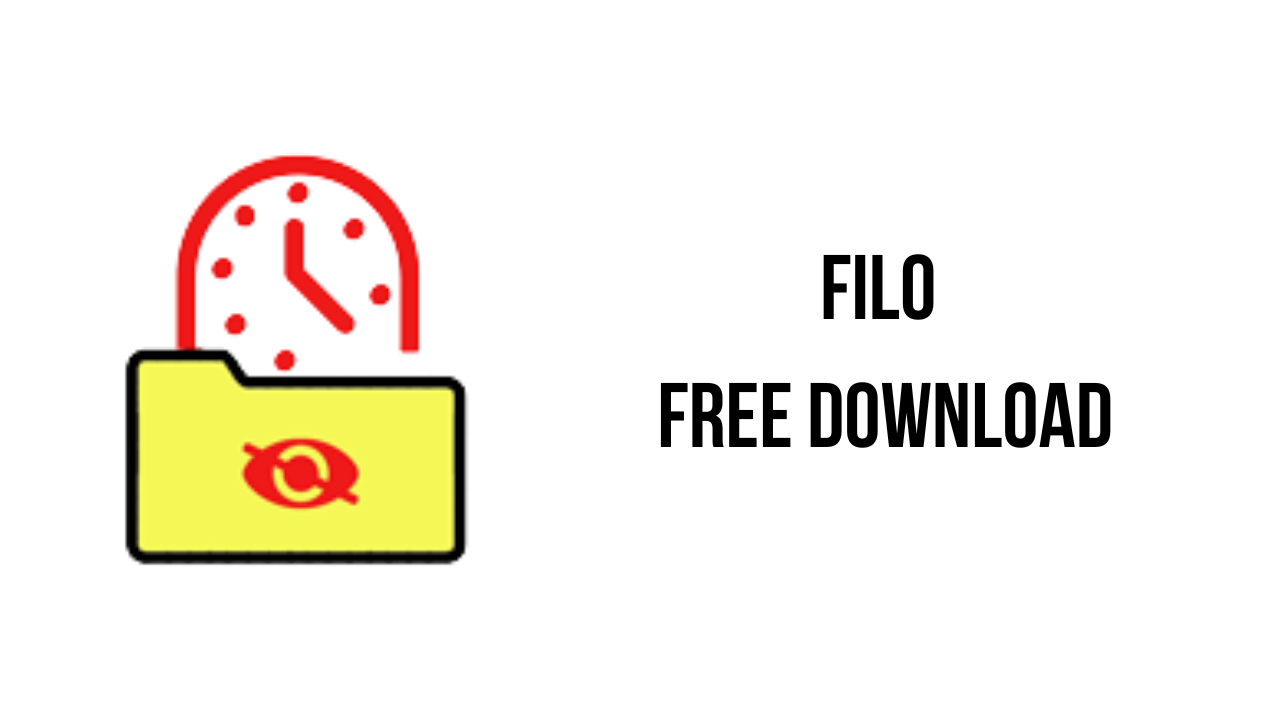 Filo Free Download