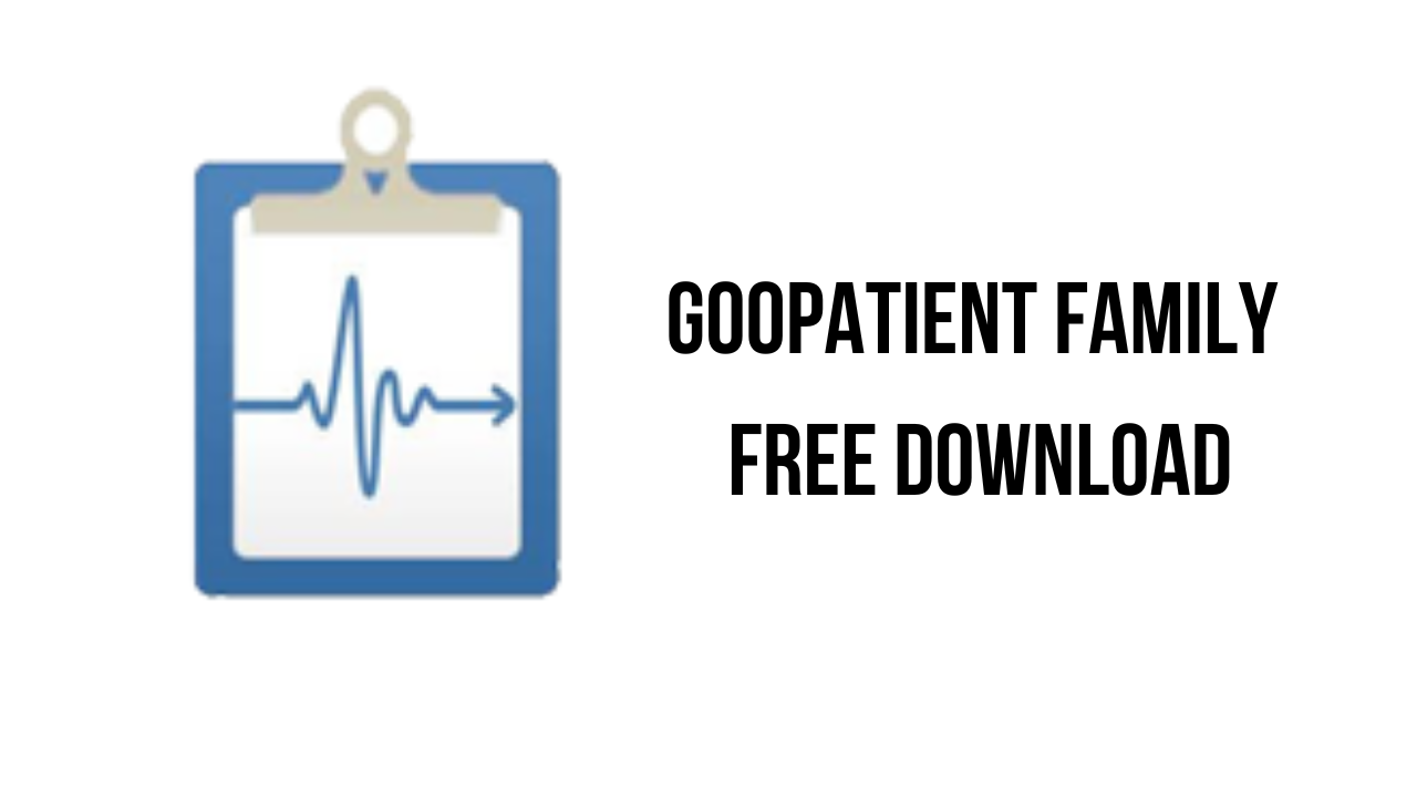 GooPatient Family Free Download