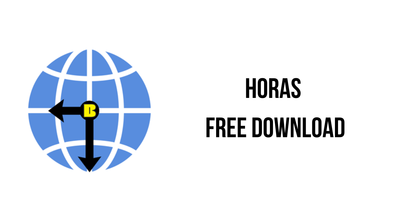 Horas Free Download