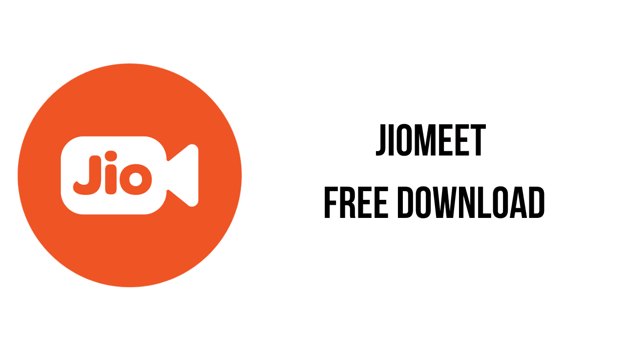 JioMeet Free Download
